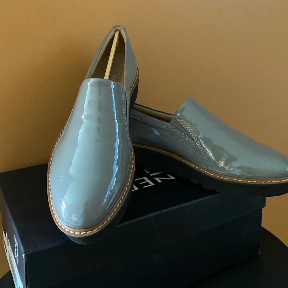 Naturalizer Loafers